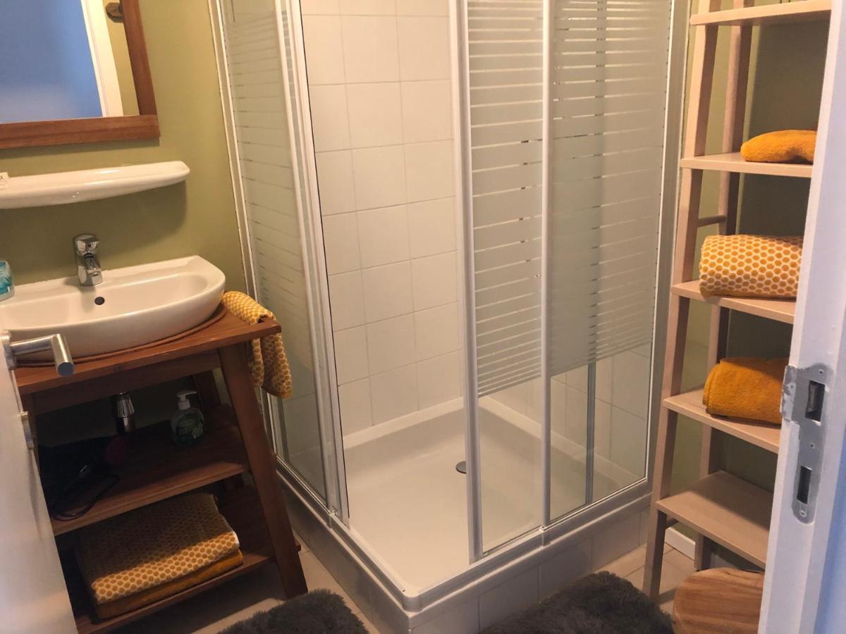 Appartement Seafox Де Хаан Екстериор снимка